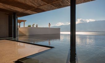 Dali Fan Chen Sea View Resort Hotel(Erhai store)