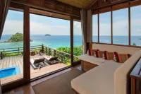 Serendipity Beach Resort Koh Lipe