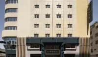 康橋商旅（高雄三多商圈館）