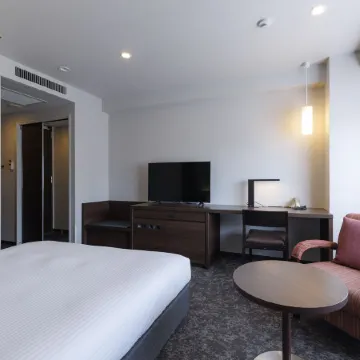 JR Kyushu Hotel Nagasaki Отели рядом с достопримечательностью «Собор Ураками»