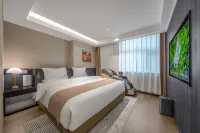 YunShuiJi Future Hotel (Yajiang)