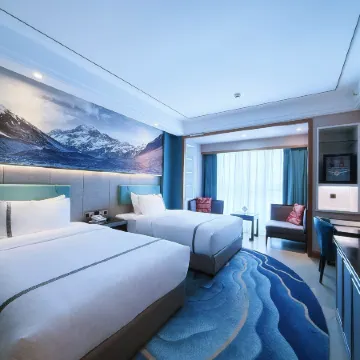 Putong Hotel