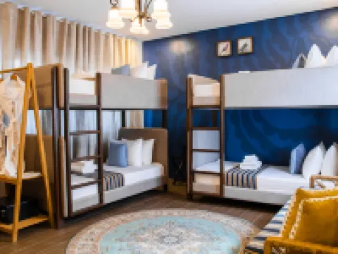 Unwnd Boutique Hotel Calatagan Hotels in Calatagan