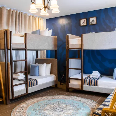 Unwnd Boutique Hotel Calatagan