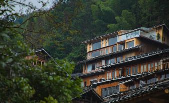Heju Yangfan Inn (Zhaoxing Dong Village store) - Housity