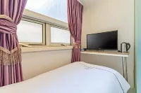 Qiqiaowu Hotel (Beijing Daxing Airport Line Caoqiao Subway Station Branch)