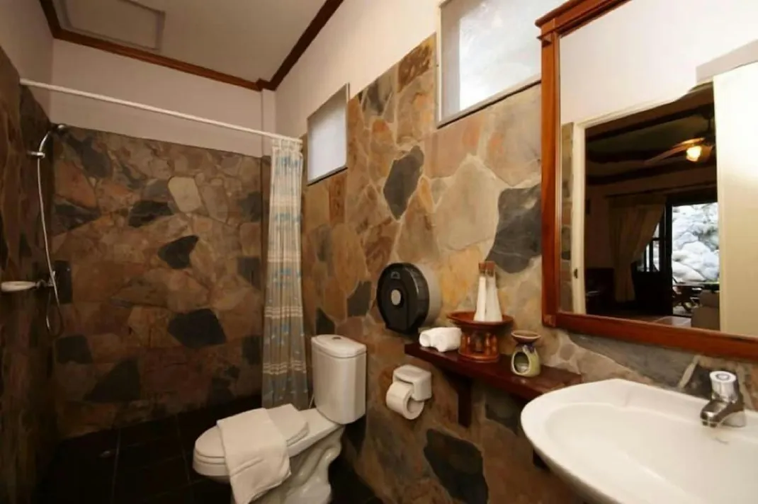 سالاد بيتش ريزورت الغرف Photos