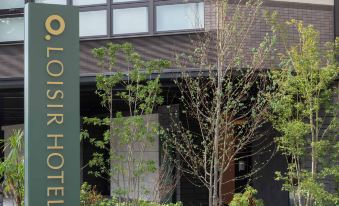 Loisir Hotel Kyoto Toji