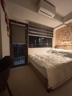 S Residences, Mall of Asia