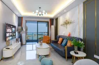 Beihai royal bay holiday seascape homestay