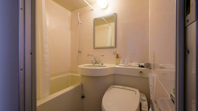 スーペリアシングル 富良野リゾートホテル エーデルヴェルメの写真