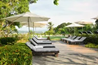Andaman Cannacia Resort & Spa Phuket - Jacuzzi