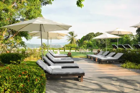 Andaman Cannacia Resort & Spa Phuket