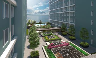 Grand Westside Manila Bay