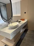 777 Garden Space Design Hotel (Nanning Railway Station Chaoyang Square) - อีสปอร์ต