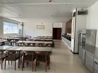 Xiuwu Xinxiyue Hotel