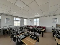 Delingha Yunshang Hotel - 2-نجوم