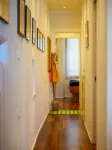 The Dream of Annetta Luxury Apartment