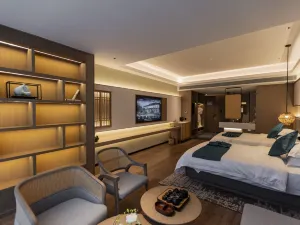 Lisong Yunyaogu Hot Spring Hotel