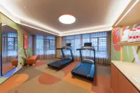 Orange Hotel (Jieyang Avenue) Hotels in Jieyang