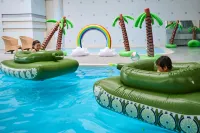 Okinawa Grand Mer Resort - Strand