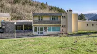 Vacancéole - le Domaine de Confolant Hotel a Les Ancizes-Comps