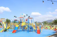 Aquamarine Cam Ranh By Swandor – Ultra All Inclusive - Water Park