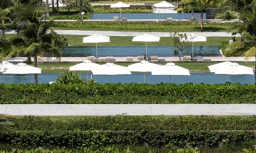 Alma Resort Cam Ranh