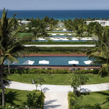 Alma Resort Cam Ranh