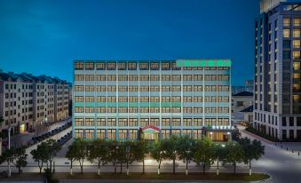 GreenTree (Hefei Binhu Jianghuai Automobile Factory)