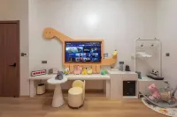 ZHUOJIANSIJITANGJIUDIAN(PINGJIANGLUZHUOZHENGYUANDIAN)