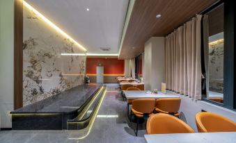 Huan xi Zhi xiang Hotel (Wan da Plaza Branch)