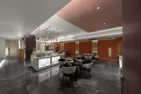 Puyu · Envision·Cinema Private Hot Spring Designer Hotel (Penshuici Jiaxiu Tower Branch), Guiyang