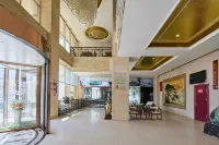Xinglong Hotel (Golmud Railway Station & Kunlun Park Branch)