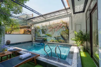 NaFaLa Homestay Hotels in Son Phong