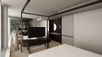 Leon Hotel & Lounge Отели в г. Будапешт