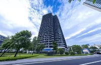 瑞瀾中国式庭園ホテル|AESTHETIC•DESIGNER城景府邸（深セン竜華茜坑地下鉄駅） カルーアイスアンドスノーワールド周辺のホテル