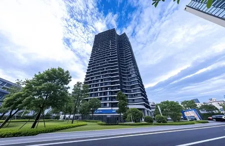 Yishu Hotel (Syikeng Metro Station, Guanlan Avenue, Shenzhen)