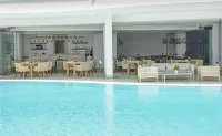 Sirene Luxury Hotel Bodrum - สระว่ายน้ำส่วนตัว
