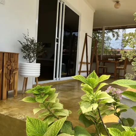The Summer Cottage