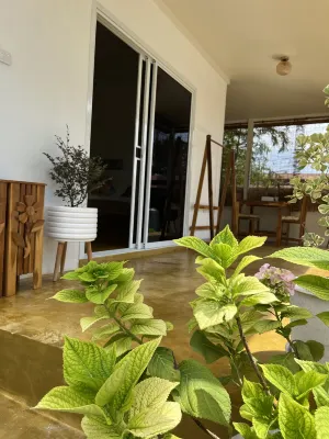 The Summer Cottage Hôtels à : Kai Bae Beach