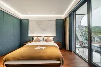 Manhe Yitan Sea Meet Homestay (Xiapu Gaoluo Beach Branch)