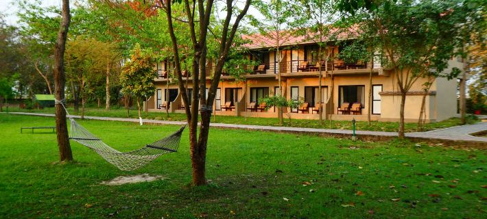 Lumbini Buddha Garden Resort Hotels in Rupandehi