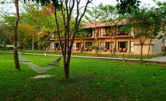 Lumbini Buddha Garden Resort