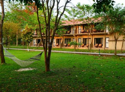 Lumbini Buddha Garden Resort