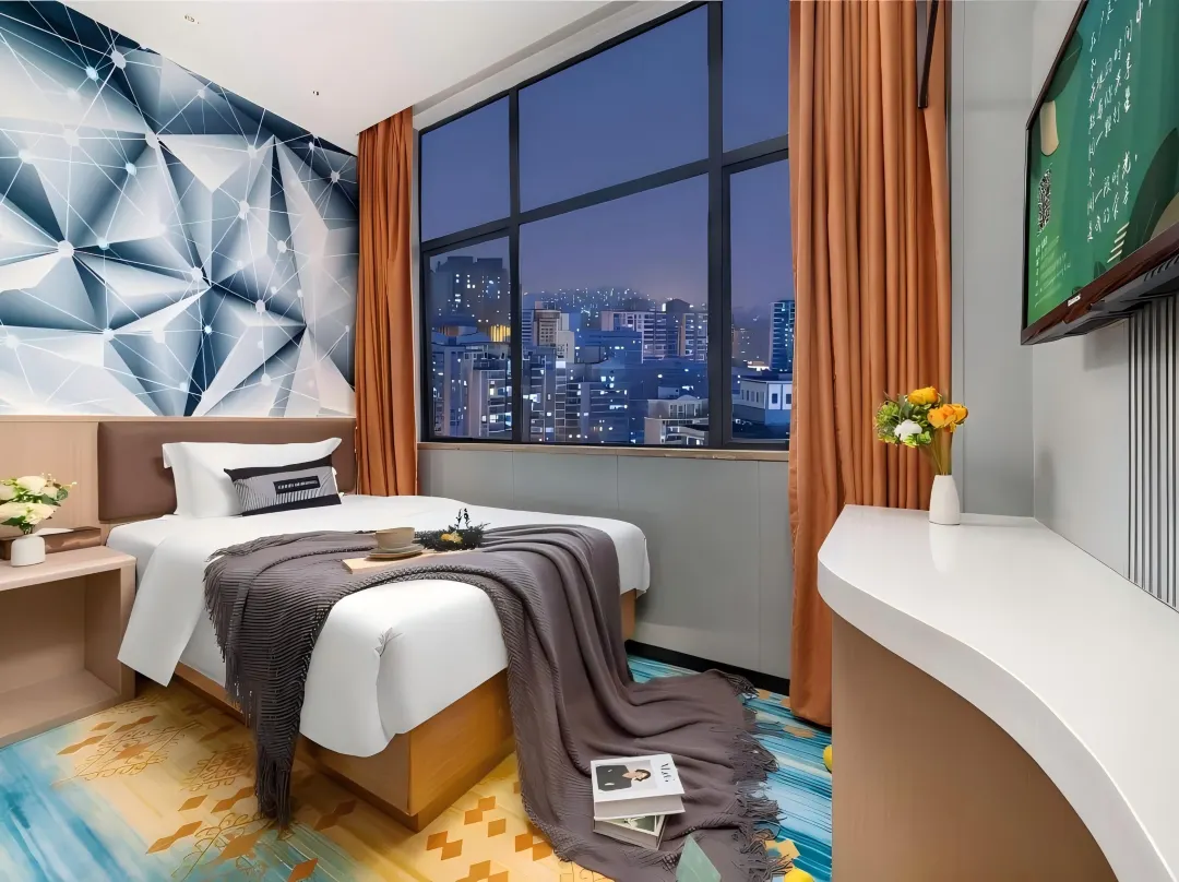 Guangzhou Hongyuan Hotel（nangang Wanda Plaza） - 東莞市
