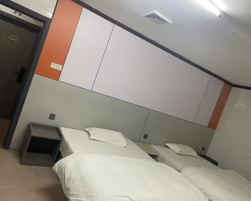 Yiwen Accommodation (Guangzhou Nansha Xinken) Hotels near Sunflower Garden