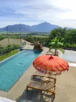 The Bukit Resort Langkawi - Infinity Pools