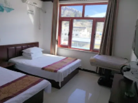 Tianjin Yixinyuan Farm stay
