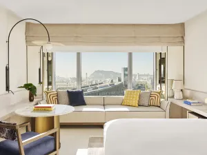 Hotel Arts Barcelona